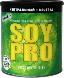 Soy Pro (1216 гр)