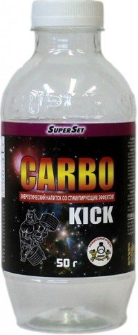 Carbo Kick (50 гр)