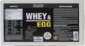 Whey & Egg (7040 гр)