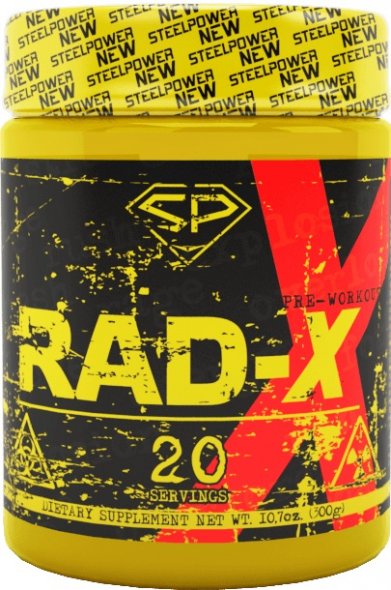 Rad-X (300 гр)