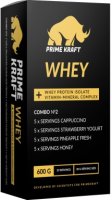 Whey Combo №2 (20 пак х 30 гр)