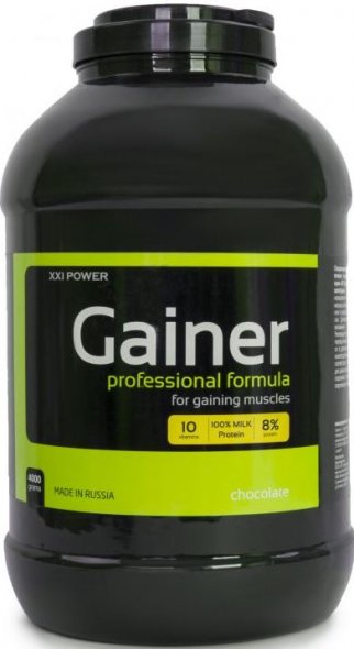 Gainer (4000 гр)