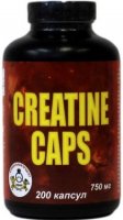 Creatine Caps (200 капс)