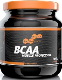 BCAA Muscle Protection (500 гр)