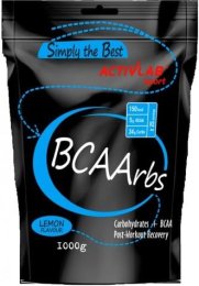 BCAA rbs (1000 гр)