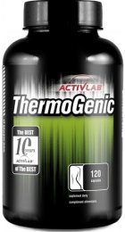 ThermoGenic (120 капс)