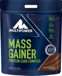 Mass Gainer (5440 гр)