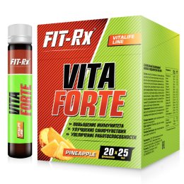 Vita Forte (1 амп х 25 мл)