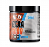 BCAA 6000 (250 гр)