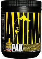 Animal Pak Powder (388 гр)