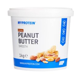 Peanut Butter (1000 гр)