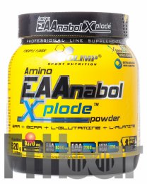 Amino EAAnabol Xplode Powder (520гр)