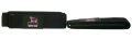 Lifting Straps Bison WLA 186/707 (Черный)