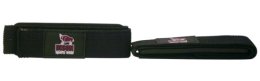 Lifting Straps Bison WLA 186/707 (Черный)