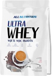 Whey Ultra (908 гр)