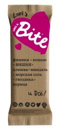 Батончик Love Bite (45 гр)