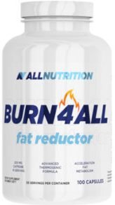 Burn4ALL (100 капс)