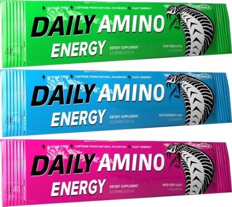 Daily Amino 1 serv (8 гр)