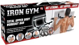 Турник Iron Gym
