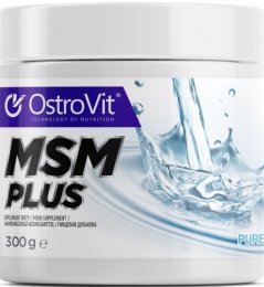 MSM Plus (300 гр)