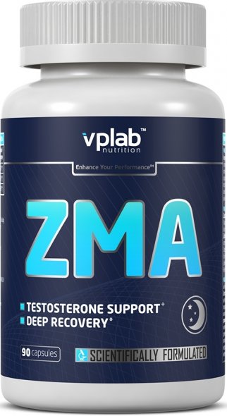 ZMA (90 капс)