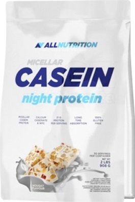 Micellar Casein (908 гр)