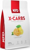 Premium X-Carbs (1000 гр)