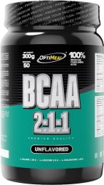 BCAA 2:1:1 (400 гр)