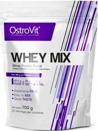 Whey Mix (700 гр)