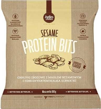 Protein Bits (100 гр)