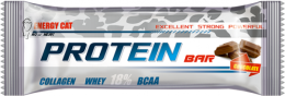 Energy Cat Protein Bar (40 гр)