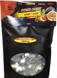 Fitnes Candy Mini (100 гр)