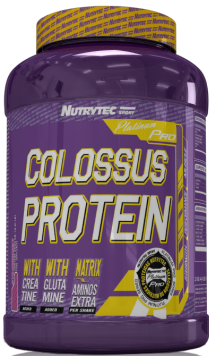 Colossus Protein (2000 гр)