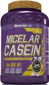 Micelar Casein (2000 гр)