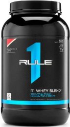 R1 Whey Blend (900 гр)