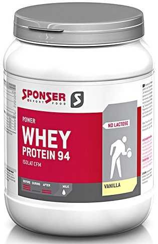 Whey Protein 94 (850 гр)