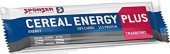 Cereal Energy Plus Bar (40 гр)