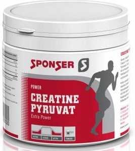 Creatine Pyruvat (300 капс)