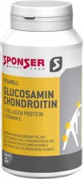 Glucosamin Chondroitin (180 таб)