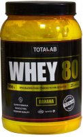 Whey 80 (900 гр)