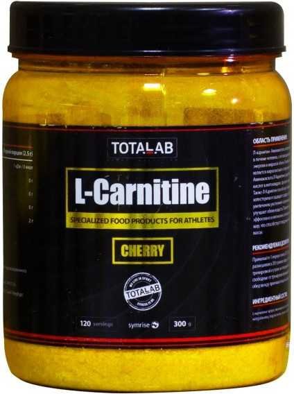 L-Carnitine (300 гр)