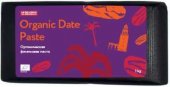 Organic Date Paste (1000 гр)