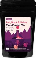 Organic Mix Maca Powder (150 гр)