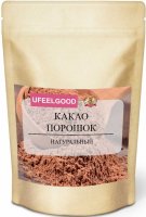 Natural Cocoa Powder (200 гр)