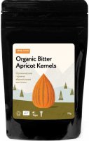 Organic Apricot Kernel (50 гр)