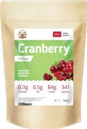 Cranberry Large (50 гр)