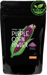 Purple Corn Powder (50 гр)