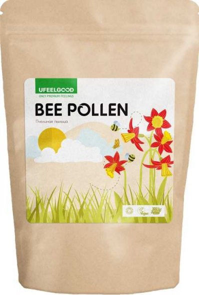 Bee Pollen (100 гр)