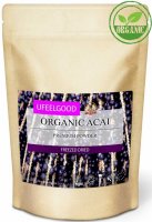 Organic Acai Berry Powder (100 гр)