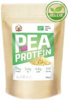 Organic Pea Protein (100 гр)